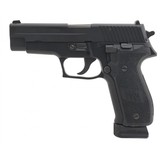 "Sig Sauer P226 .40 S&W (PR58250)" - 6 of 6
