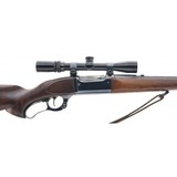 "Savage 99 .250-3000 (R31592)" - 6 of 6