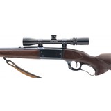 "Savage 99 .250-3000 (R31592)" - 4 of 6