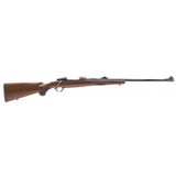 "Ruger M77RS .338 Win Mag (R31595)" - 1 of 4