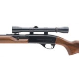 "Remington 552 Speedmaster .22LR (R31596)" - 3 of 5