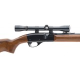 "Remington 552 Speedmaster .22LR (R31596)" - 5 of 5
