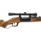 "Savage 99E .243 Win (R31600)" - 2 of 4