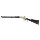 "Henry Texas Special Edition .22LR (R31602)" - 5 of 6