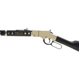 "Henry Texas Special Edition .22LR (R31602)" - 4 of 6