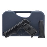 "Beretta 92FS Compact 9mm (PR58255)" - 2 of 7