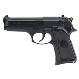 "Beretta 92FS Compact 9mm (PR58255)" - 1 of 7