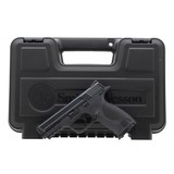 "S&W M&P40 .40 S&W (PR58260)" - 3 of 4