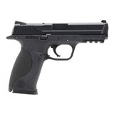 "S&W M&P40 .40 S&W (PR58260)" - 1 of 4