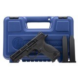 "S&W M&P 357 .357 SIG (PR58265)" - 3 of 4
