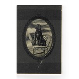 "Collection of Three Photographs of Wyatt Earp’s Dogs (WEC116)" - 3 of 3