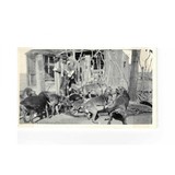 "Collection of Three Photographs of Wyatt Earp’s Dogs (WEC116)" - 2 of 3