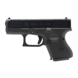 "Glock 26 Gen. 5 9mm (PR59221)" - 2 of 4
