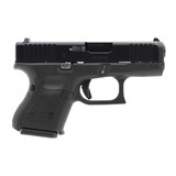 "Glock 26 Gen. 5 9mm (PR59221)" - 1 of 4