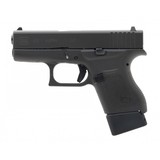 "Glock 43 9mm (PR59223)" - 4 of 6