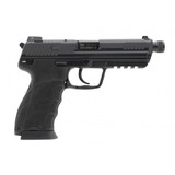 "HK 45 Tactical .45 ACP (PR59226)" - 1 of 4