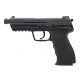"HK 45 Tactical .45 ACP (PR59226)" - 2 of 4