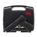 "HK 45 Tactical .45 ACP (PR59226)" - 3 of 4