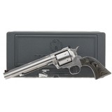 "Ruger New Model Super Black Hawk .44 Magnum (PR58187)" - 2 of 7
