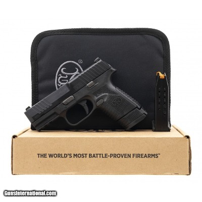 "FN 509 9mm (PR58194)" - Image 3 of 4