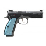 "CZ Shadow 2 9mm (PR58198)" - 1 of 7