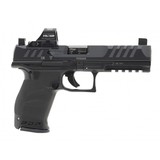 "Walther PDP 9mm (PR58205)" - 1 of 4