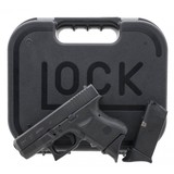 "Glock 27 Gen 3 .40 S&W (PR58647)" - 2 of 4