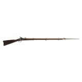 "U.S. 1861 Special Model contract rifle-musket (AL7353)"