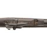 "U.S. Springfield Model 1873 trapdoor rifle .45-70 (AL5762)" - 7 of 9