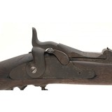 "U.S. Springfield Model 1873 trapdoor rifle .45-70 (AL5762)" - 8 of 9
