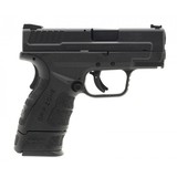 "Springfield XD9 9mm (PR58200)" - 1 of 4