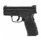 "Springfield XD9 9mm (PR58200)" - 2 of 4