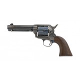 "Very Fine Black Powder Colt Single Action Army 44-40 (AC362)" - 1 of 6