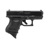 "Glock 27 40S&W (PR58576)" - 1 of 4