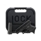 "Glock 27 40S&W (PR58576)" - 2 of 4