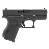 "Glock 43 9mm (PR58261)" - 1 of 4