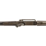 "Civil War era 5th Model Burnside Carbine .54 caliber (AL6938)" - 5 of 6