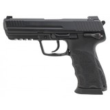 "HK 45 .45 ACP (PR58263)" - 3 of 4