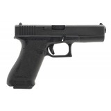 "Glock 17 Gen 1 9mm (PR58264)" - 1 of 4