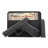 "Glock 17 Gen 1 9mm (PR58264)" - 3 of 4