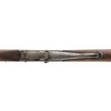"B.S.A. Martini-Henry MKII .577/450 (AL5847)" - 2 of 7