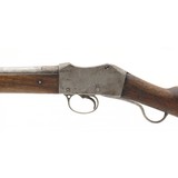 "B.S.A. Martini-Henry MKII .577/450 (AL5847)" - 4 of 7
