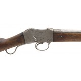 "B.S.A. Martini-Henry MKII .577/450 (AL5847)" - 7 of 7