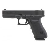 "Glock 21C Gen 3 Teddy Jacobson Custom .45ACP (PR58266)" - 4 of 4