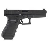 "Glock 21C Gen 3 Teddy Jacobson Custom .45ACP (PR58266)" - 1 of 4