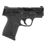 "Smith & Wesson M&P9 Shield 9mm (PR59215)" - 1 of 4