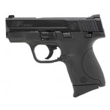 "Smith & Wesson M&P9 Shield 9mm (PR59215)" - 3 of 4