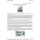 "John Henry ""Doc"" Holiday Collection (WEC117)" - 3 of 25