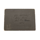 "John Henry ""Doc"" Holiday Collection (WEC117)" - 12 of 25