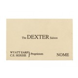 "John Henry ""Doc"" Holiday Collection (WEC117)" - 19 of 25